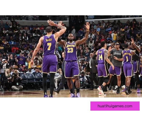 雷迪克连续两季带领湖人赢得50胜成队史第二人并跻身历史前五