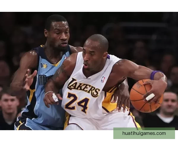 保罗回忆生涯最棘手防守者托尼阿伦与愤怒科比的挑战经历 保罗回忆生涯最棘手防守者托尼阿伦与愤怒科比的挑战经历