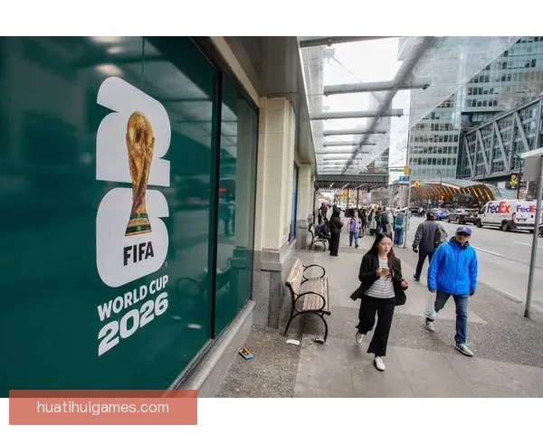 美加墨世界杯举办城市周边旅游文化与足球激情深度体验指南