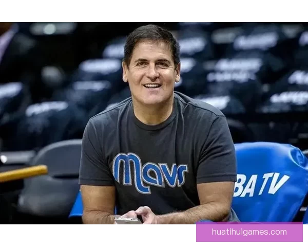 马克·库班坦言出售独行侠队决定令他深感后悔