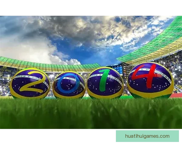 世界杯竞猜赛事推荐全解析 热门比赛分析与投注技巧分享