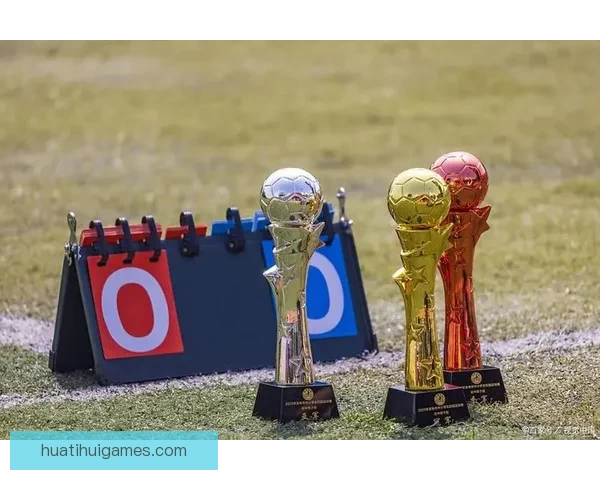 美加墨世界杯2026：三国联合举办迎接全球足球盛宴的新时代