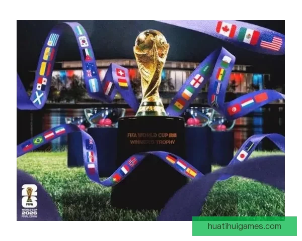 2026年世界杯举办时间确定 全球足球盛宴再度席卷赛场