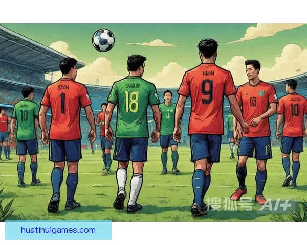 2026年世界杯举办时间确定 全球足球盛宴再度席卷赛场